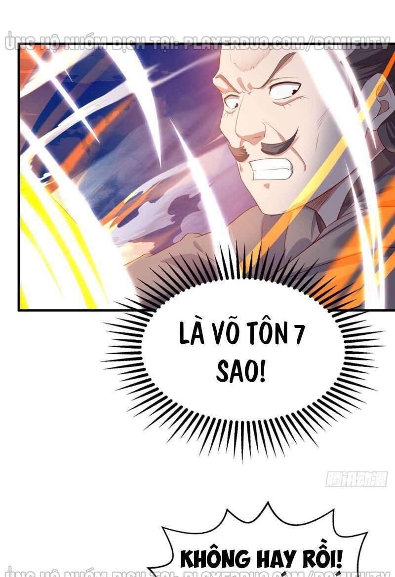 Tối Cường Thăng Cấp Chapter 107 - 5