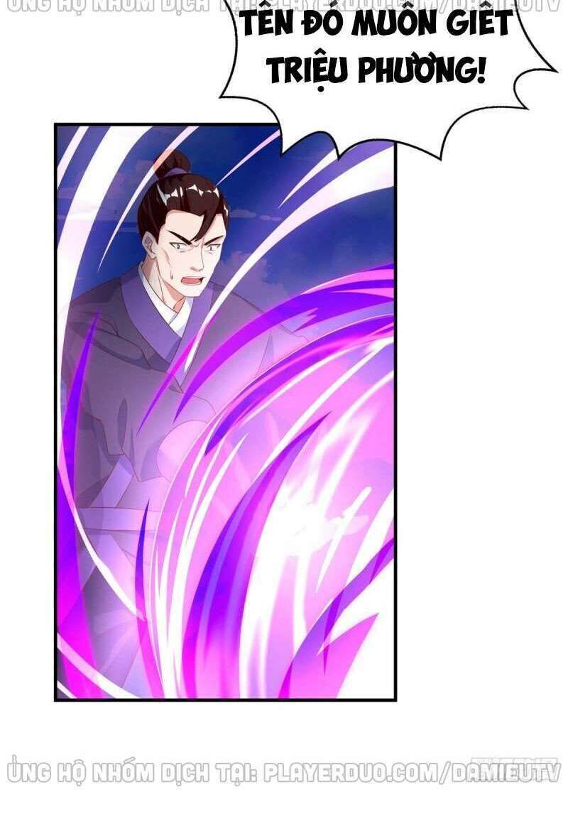 Tối Cường Thăng Cấp Chapter 107 - 6