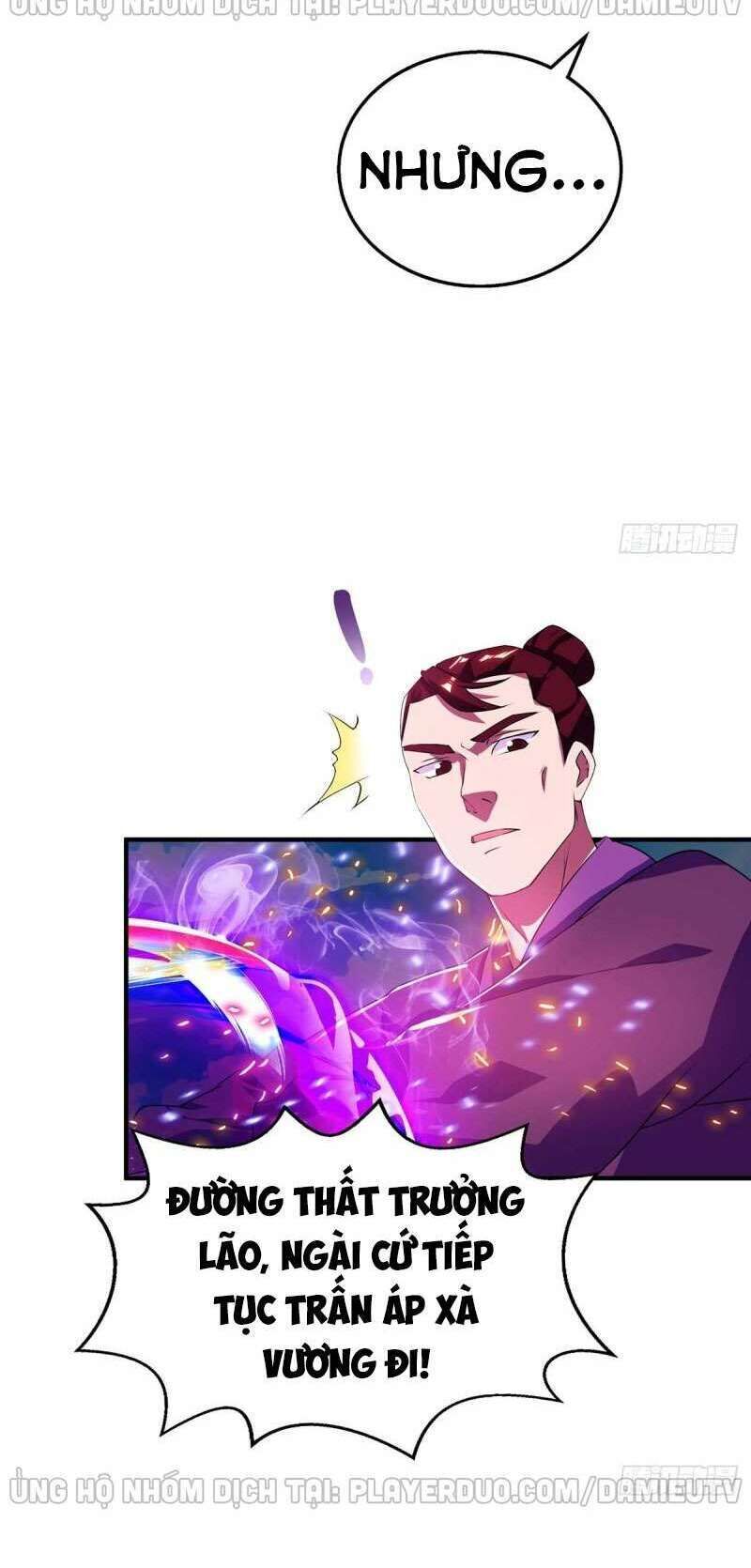 Tối Cường Thăng Cấp Chapter 107 - 8