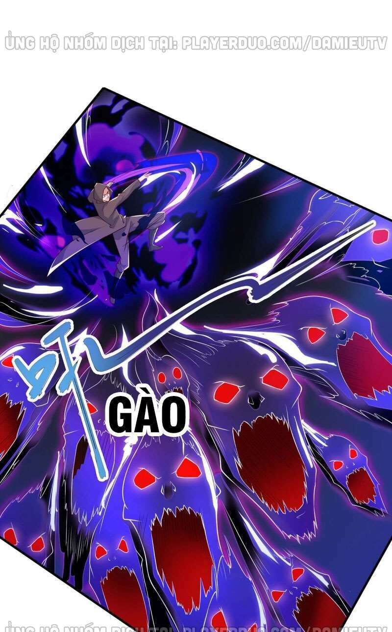 Tối Cường Thăng Cấp Chapter 108 - 1