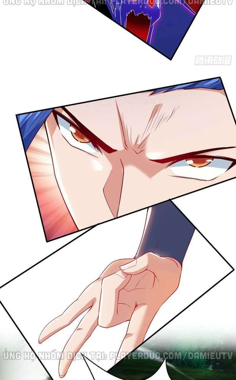 Tối Cường Thăng Cấp Chapter 108 - 2