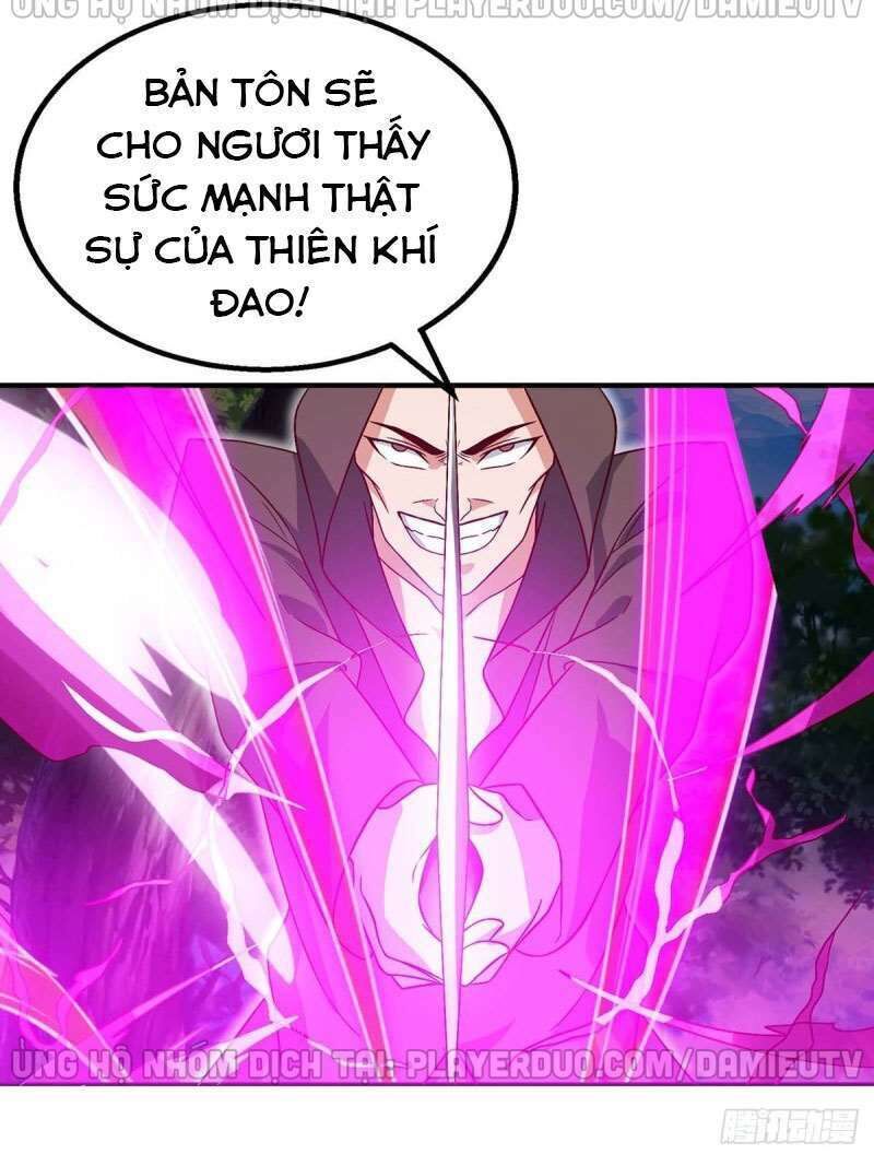 Tối Cường Thăng Cấp Chapter 108 - 11