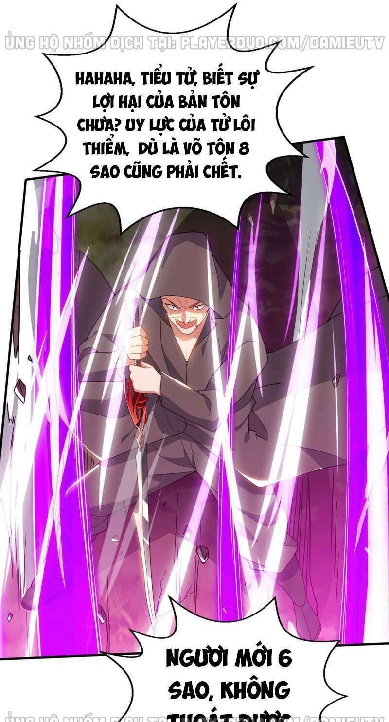 Tối Cường Thăng Cấp Chapter 108 - 20