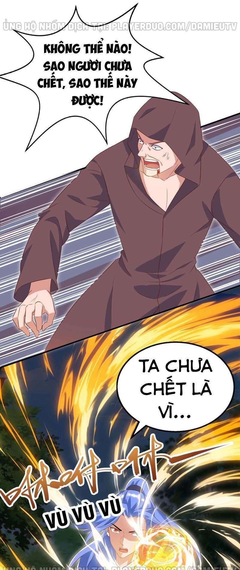 Tối Cường Thăng Cấp Chapter 108 - 26