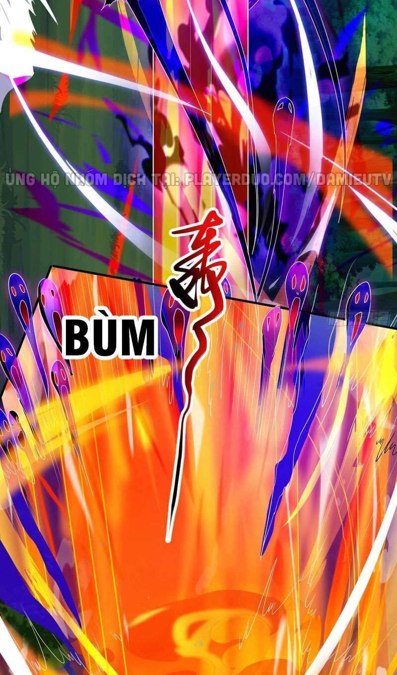 Tối Cường Thăng Cấp Chapter 108 - 4