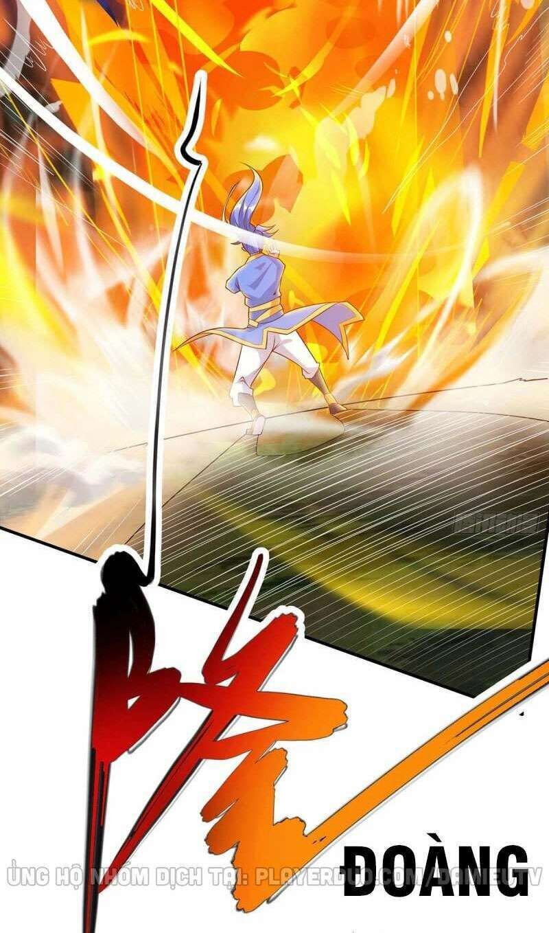 Tối Cường Thăng Cấp Chapter 108 - 5