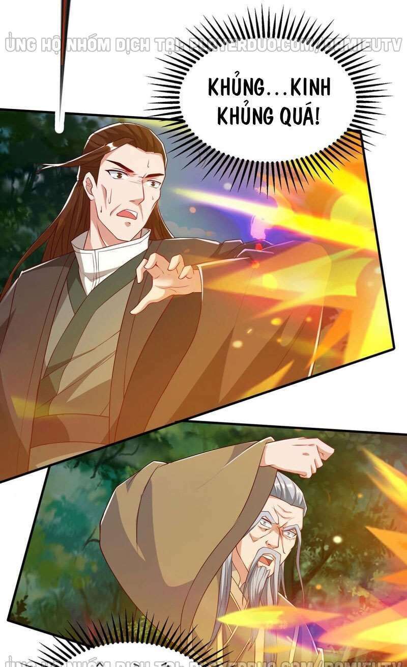 Tối Cường Thăng Cấp Chapter 108 - 6