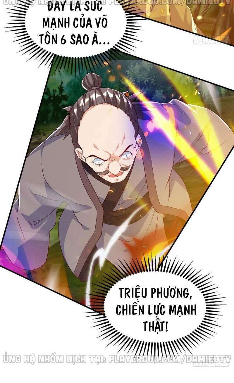 Tối Cường Thăng Cấp Chapter 108 - 7