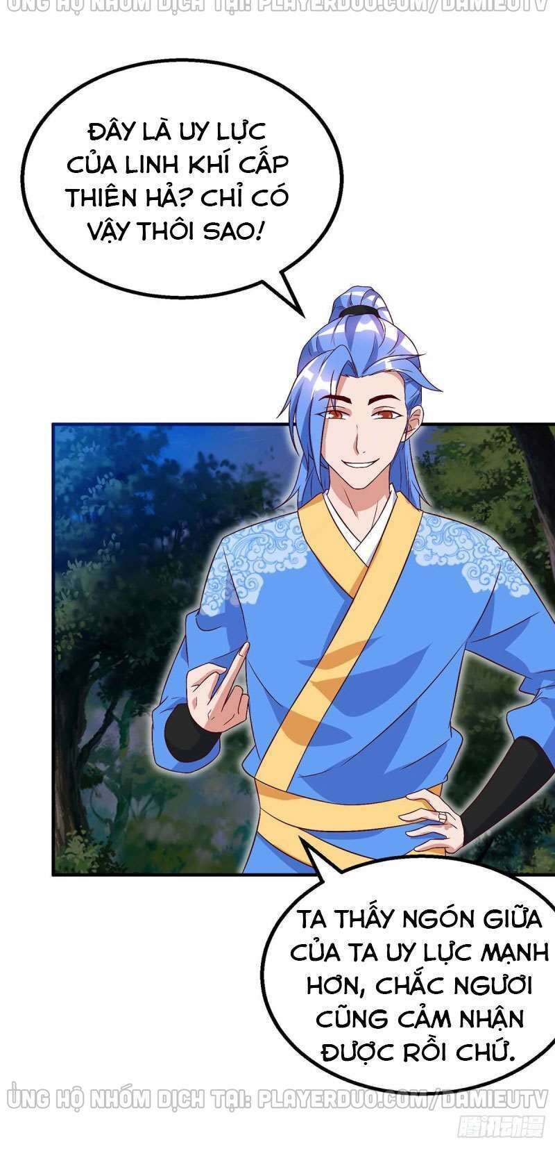 Tối Cường Thăng Cấp Chapter 108 - 9