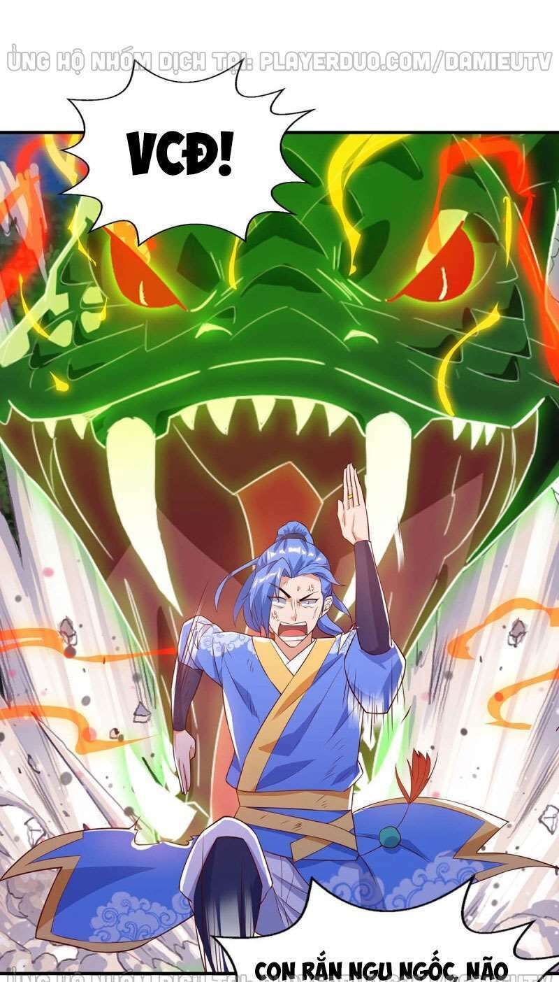 Tối Cường Thăng Cấp Chapter 109 - 13