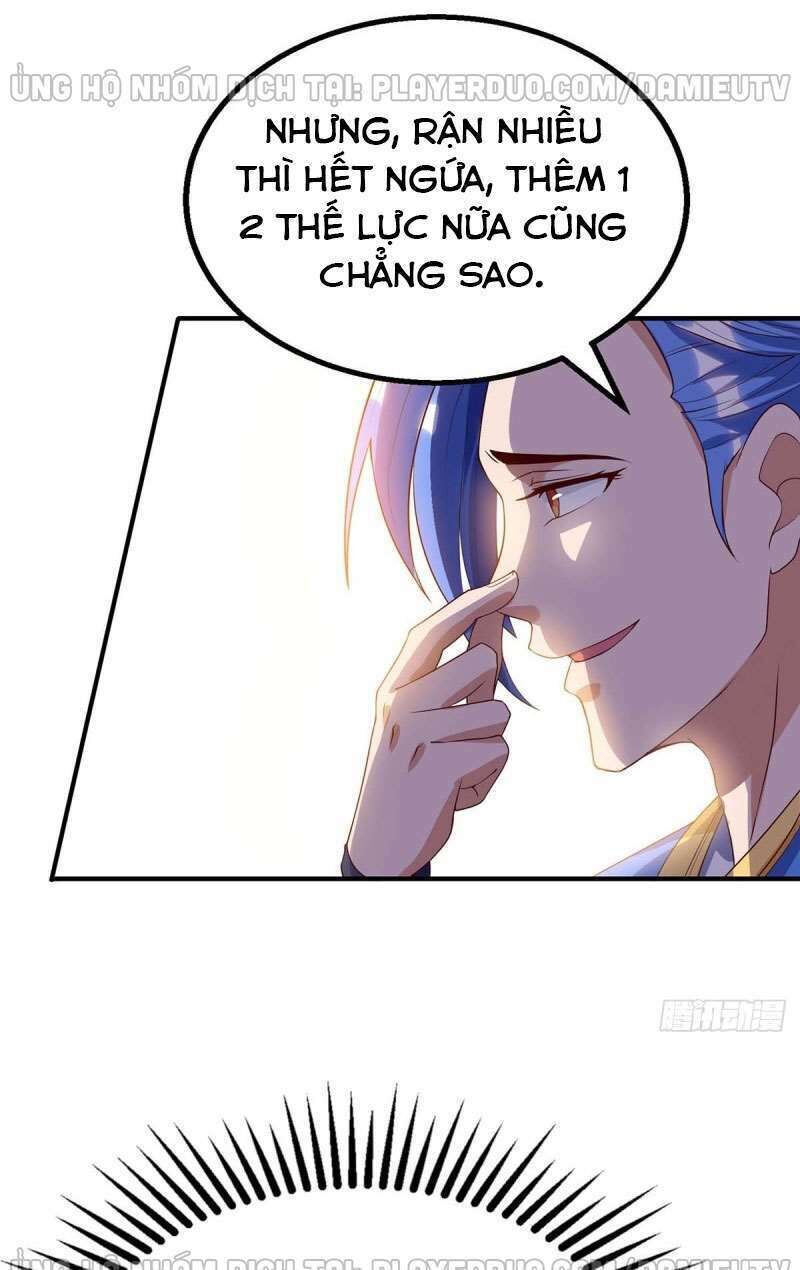 Tối Cường Thăng Cấp Chapter 109 - 3