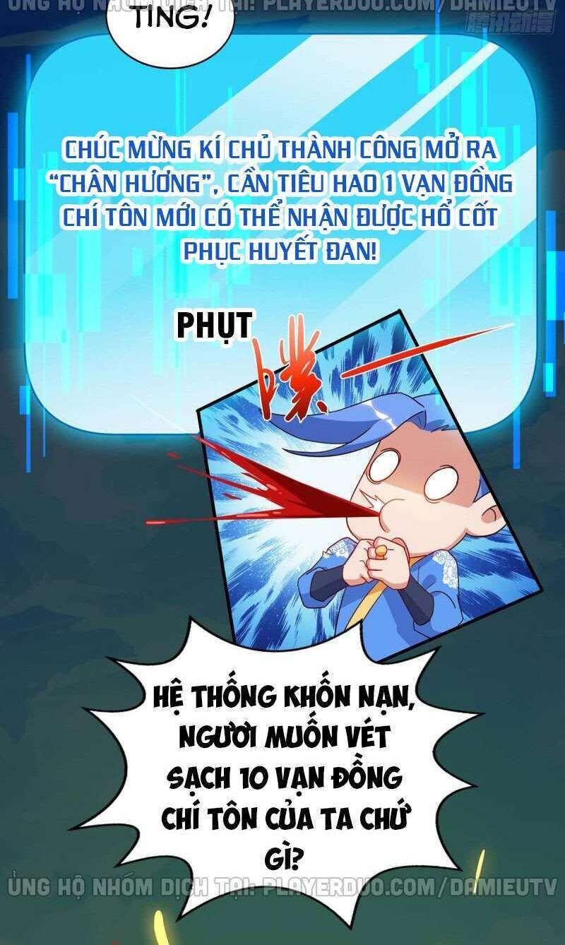 Tối Cường Thăng Cấp Chapter 109 - 28