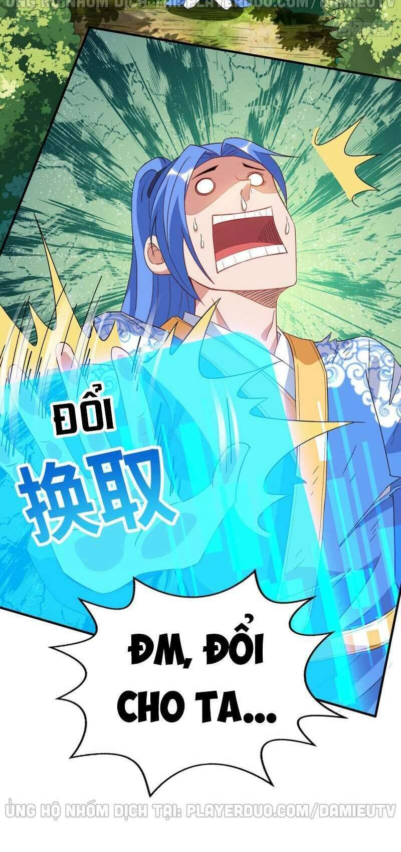 Tối Cường Thăng Cấp Chapter 109 - 30