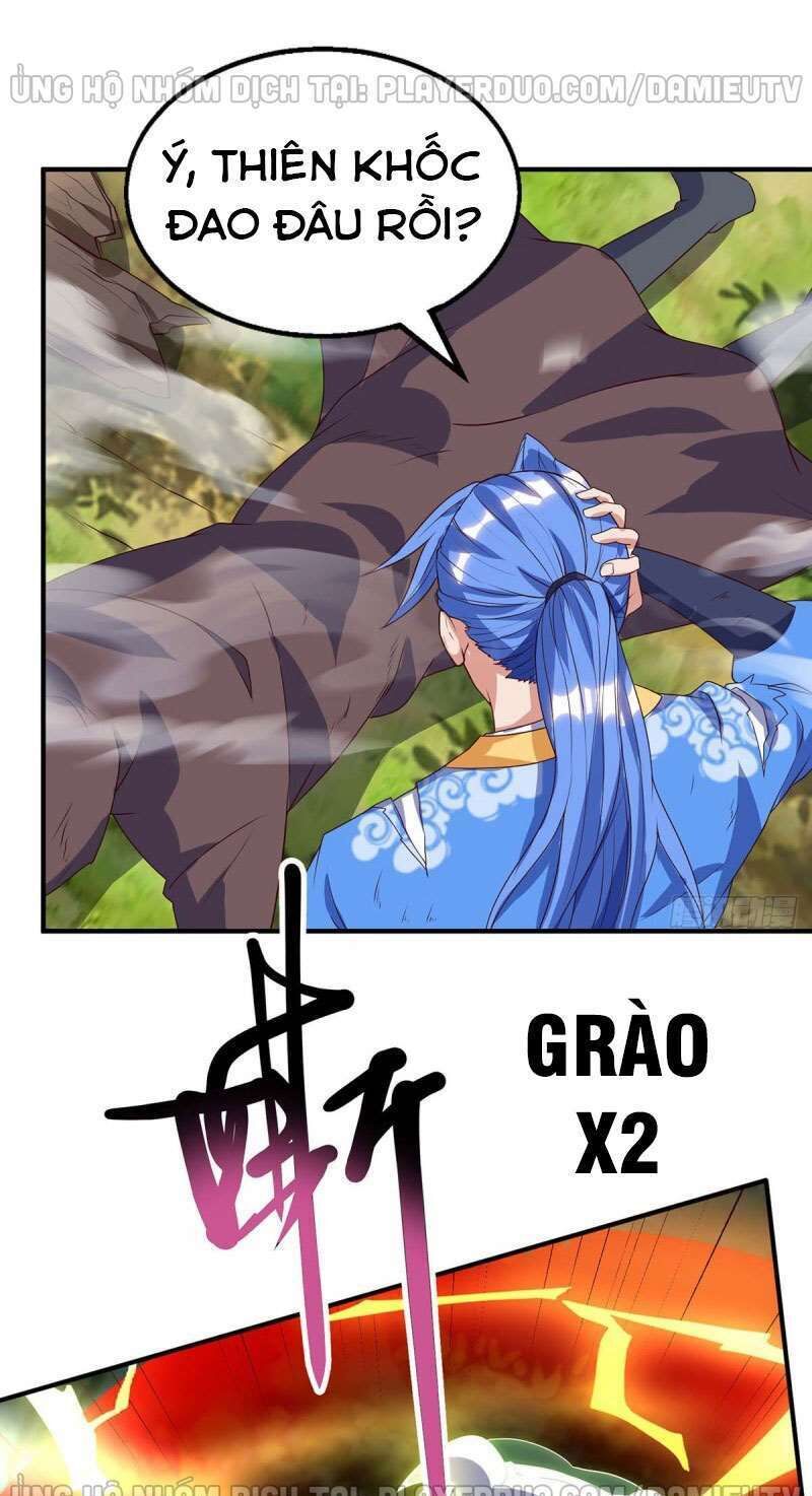 Tối Cường Thăng Cấp Chapter 109 - 5