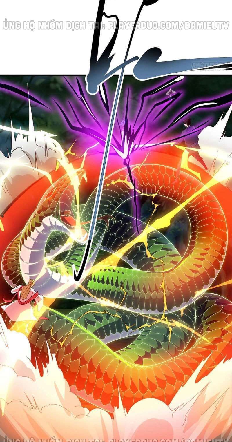 Tối Cường Thăng Cấp Chapter 109 - 7