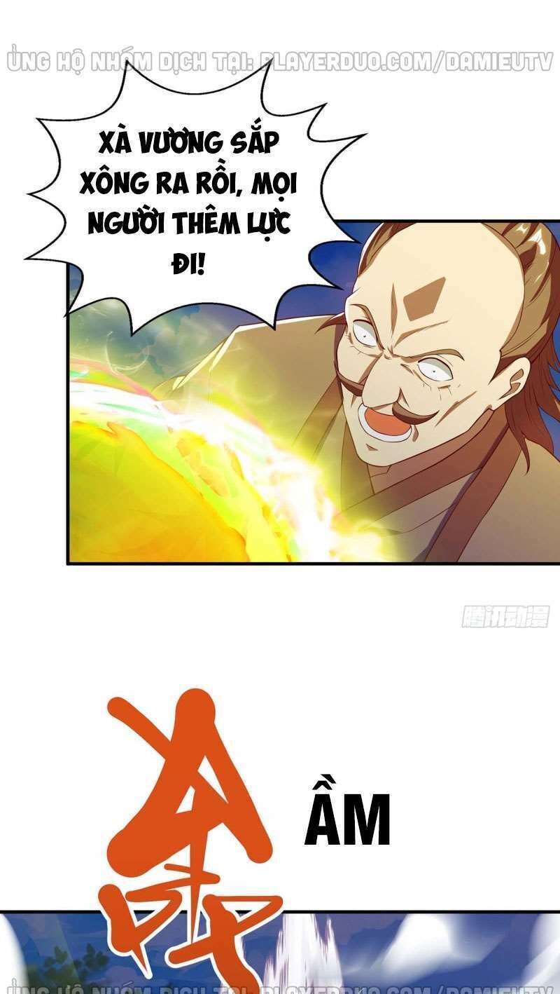 Tối Cường Thăng Cấp Chapter 109 - 9