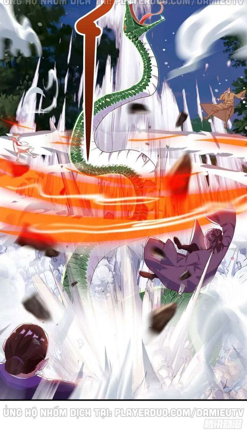 Tối Cường Thăng Cấp Chapter 109 - 10