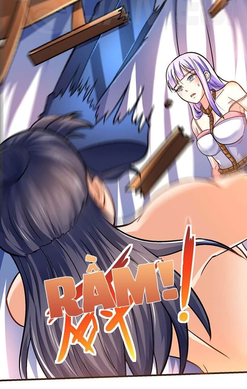 Tối Cường Thăng Cấp Chapter 11 - 13