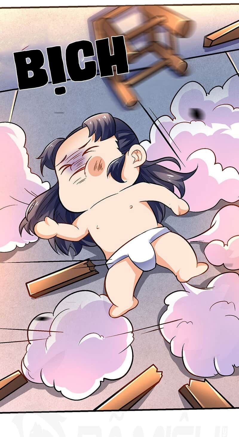 Tối Cường Thăng Cấp Chapter 11 - 14