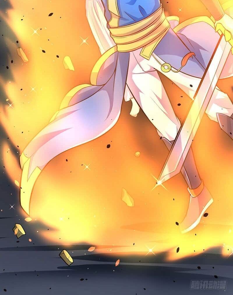 Tối Cường Thăng Cấp Chapter 11 - 25