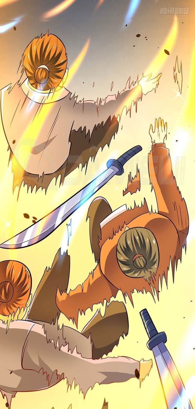 Tối Cường Thăng Cấp Chapter 11 - 27