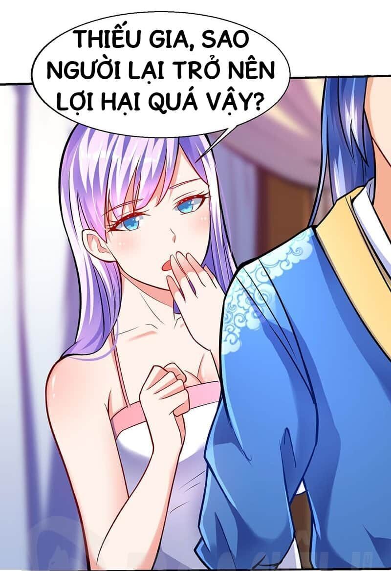 Tối Cường Thăng Cấp Chapter 11 - 29