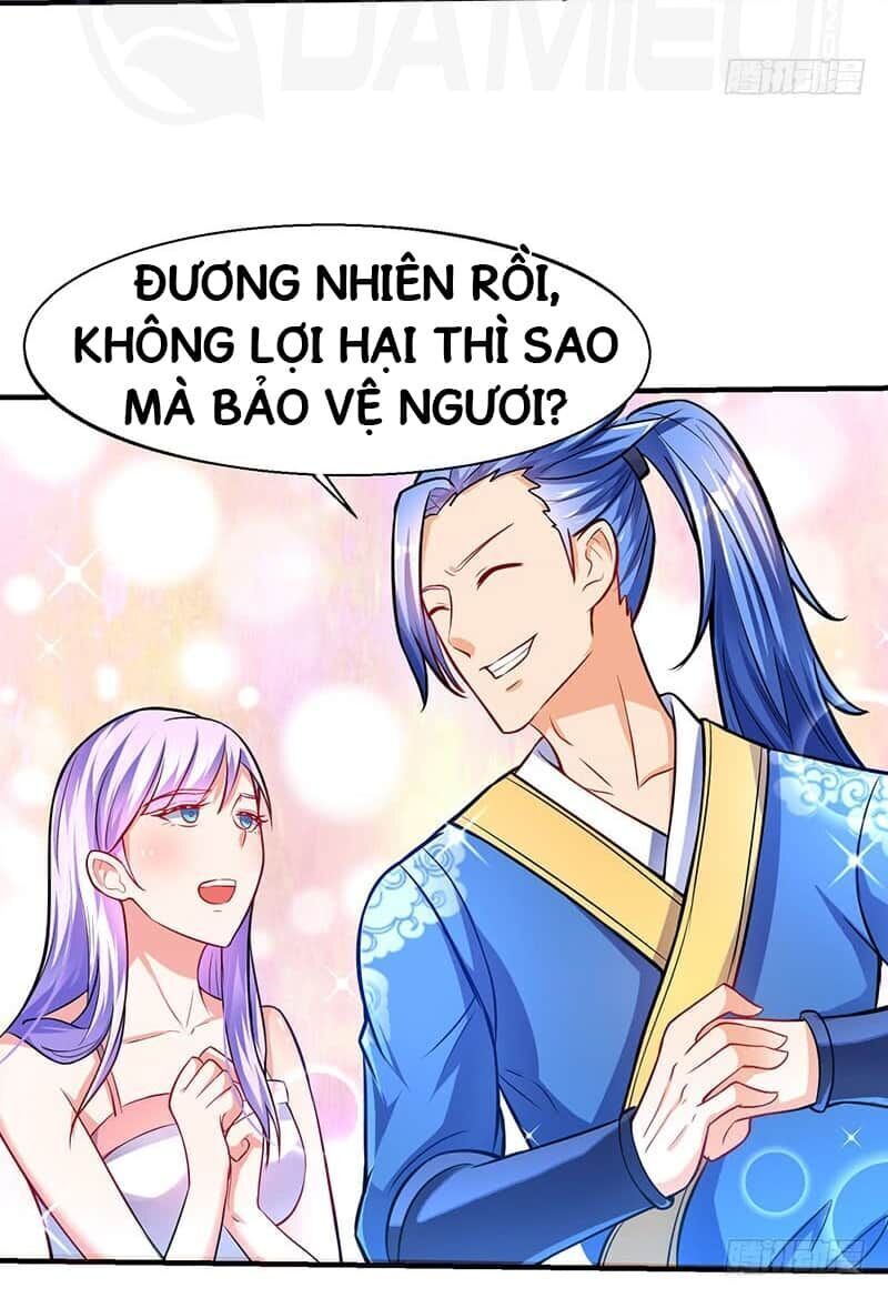 Tối Cường Thăng Cấp Chapter 11 - 30