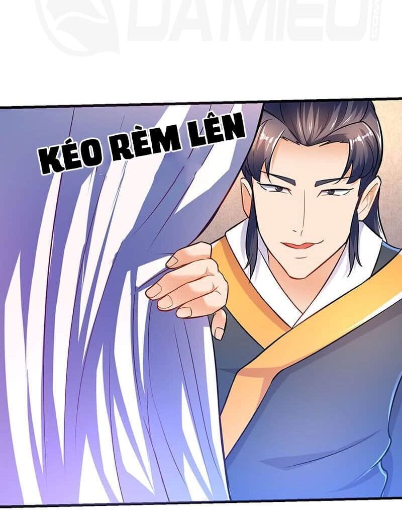 Tối Cường Thăng Cấp Chapter 11 - 4