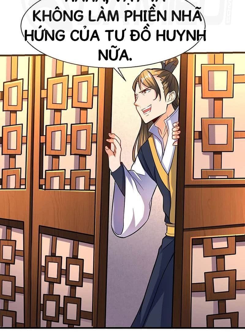 Tối Cường Thăng Cấp Chapter 11 - 6