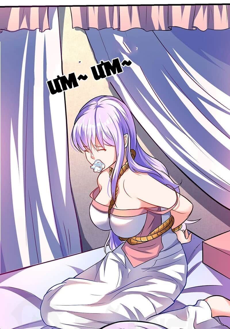 Tối Cường Thăng Cấp Chapter 11 - 7