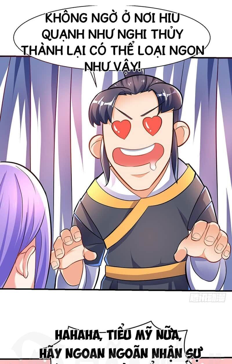 Tối Cường Thăng Cấp Chapter 11 - 9