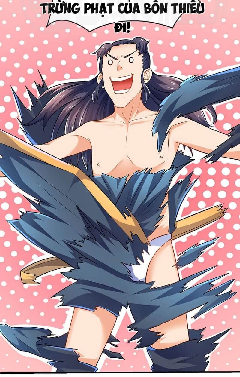 Tối Cường Thăng Cấp Chapter 11 - 10