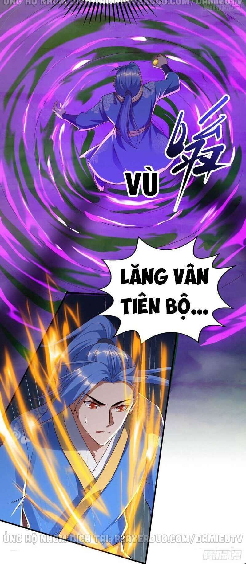 Tối Cường Thăng Cấp Chapter 110 - 2