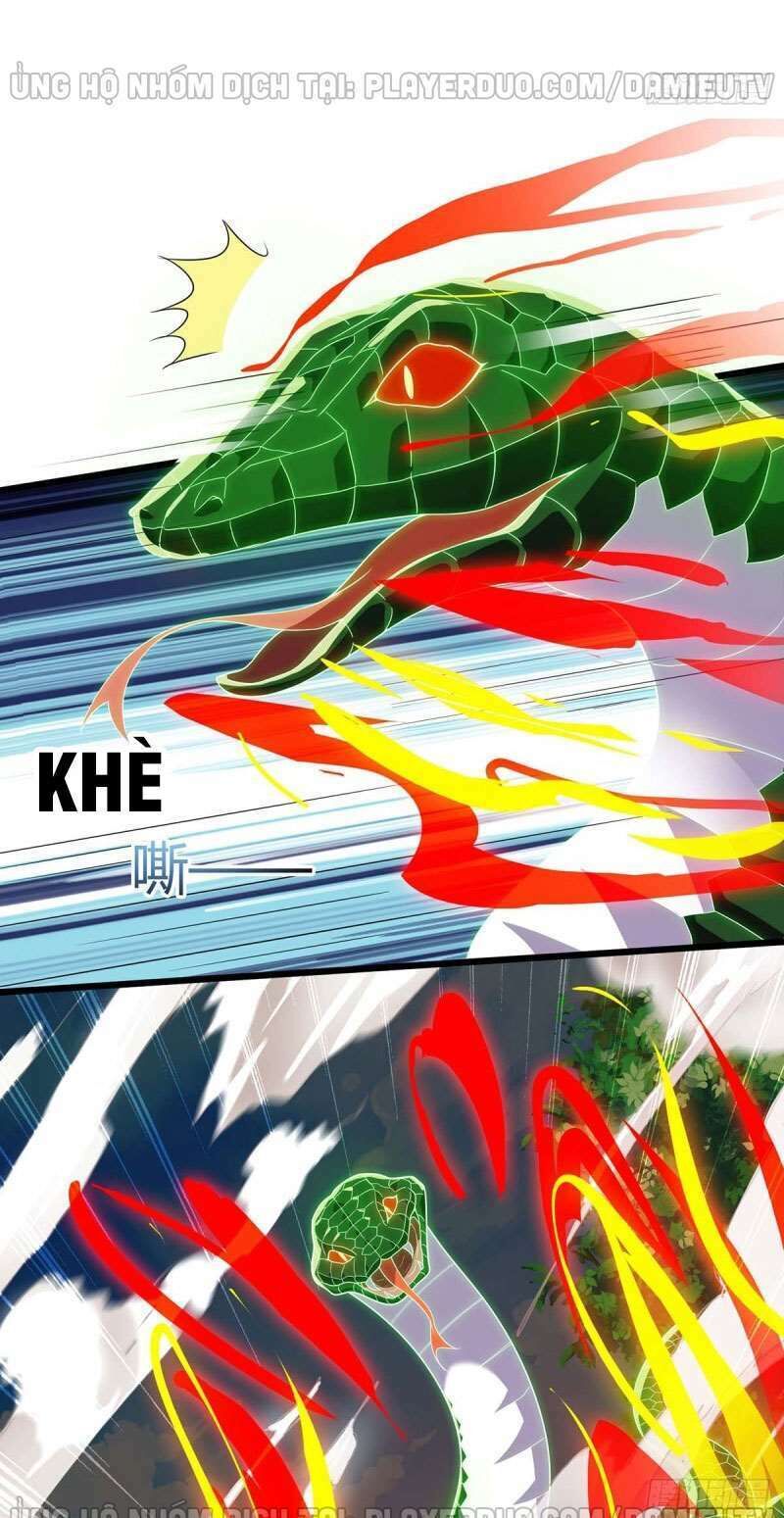 Tối Cường Thăng Cấp Chapter 110 - 13