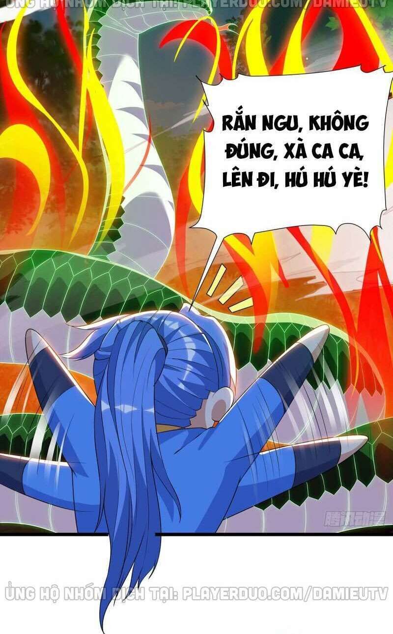 Tối Cường Thăng Cấp Chapter 110 - 16