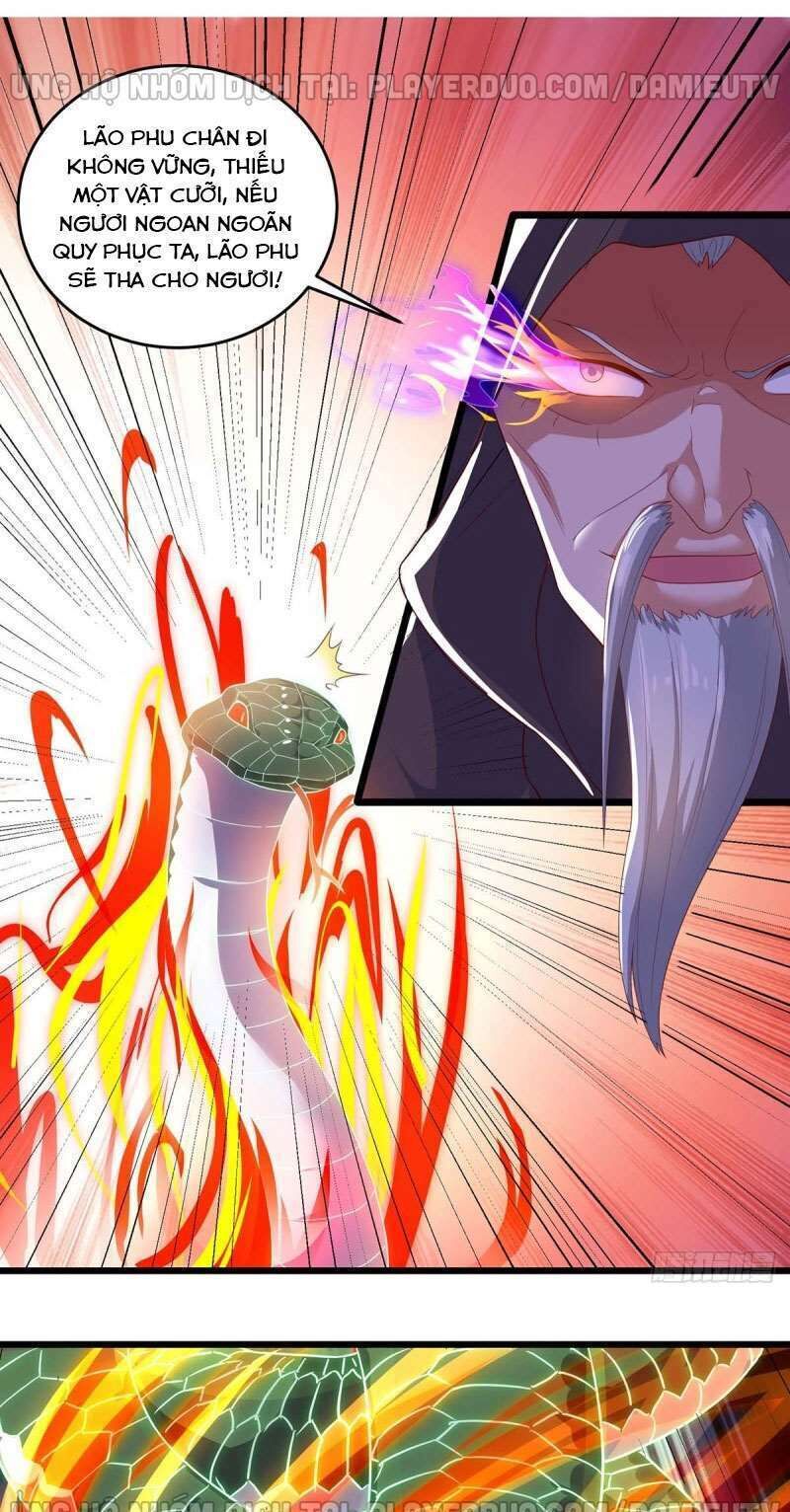 Tối Cường Thăng Cấp Chapter 110 - 19