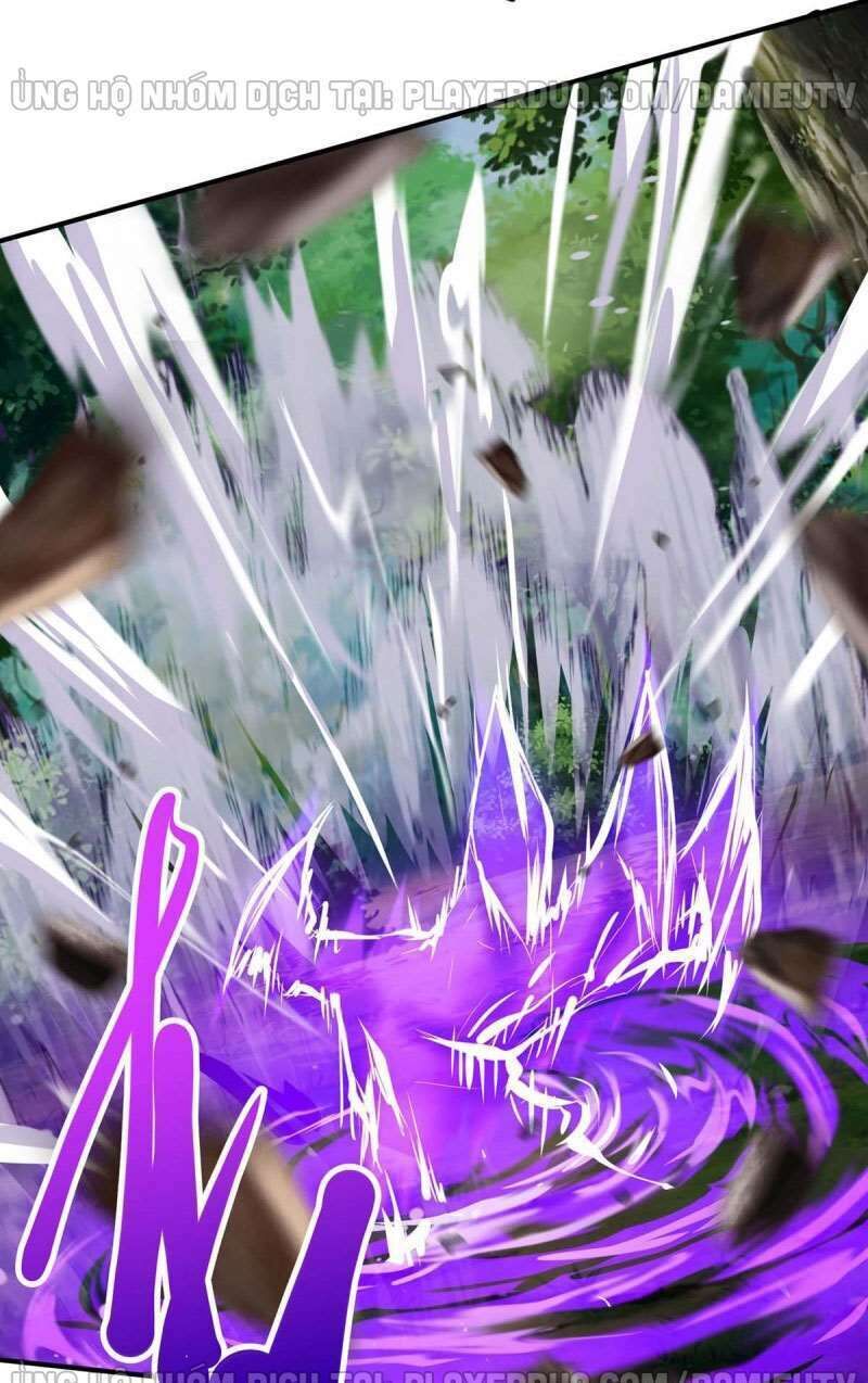 Tối Cường Thăng Cấp Chapter 110 - 3