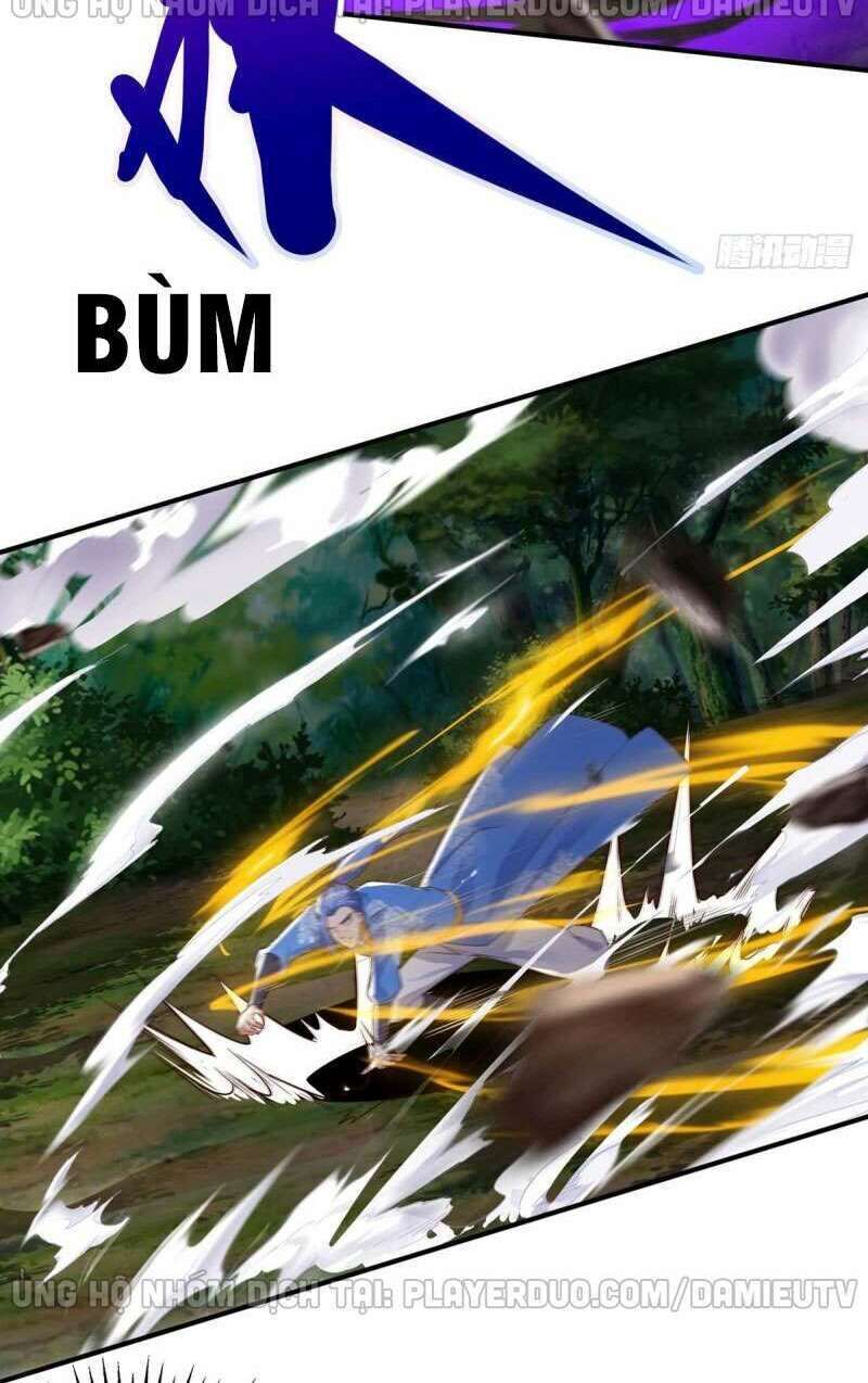 Tối Cường Thăng Cấp Chapter 110 - 4