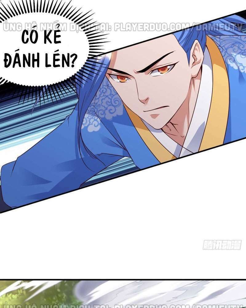 Tối Cường Thăng Cấp Chapter 110 - 5