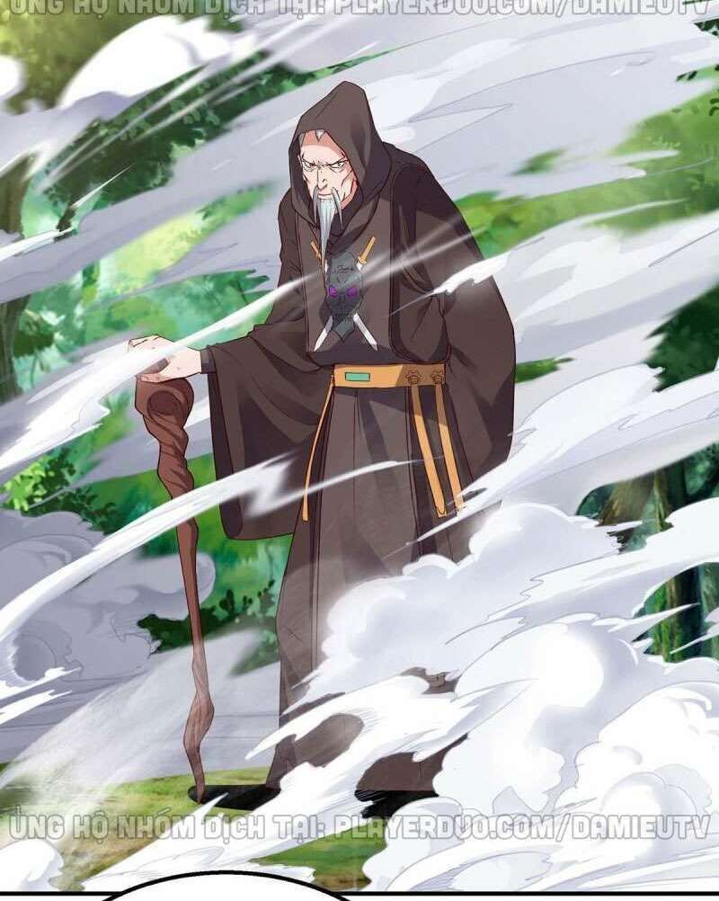 Tối Cường Thăng Cấp Chapter 110 - 6