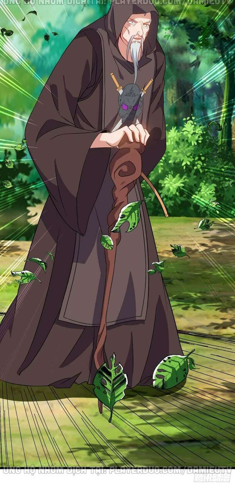 Tối Cường Thăng Cấp Chapter 110 - 9