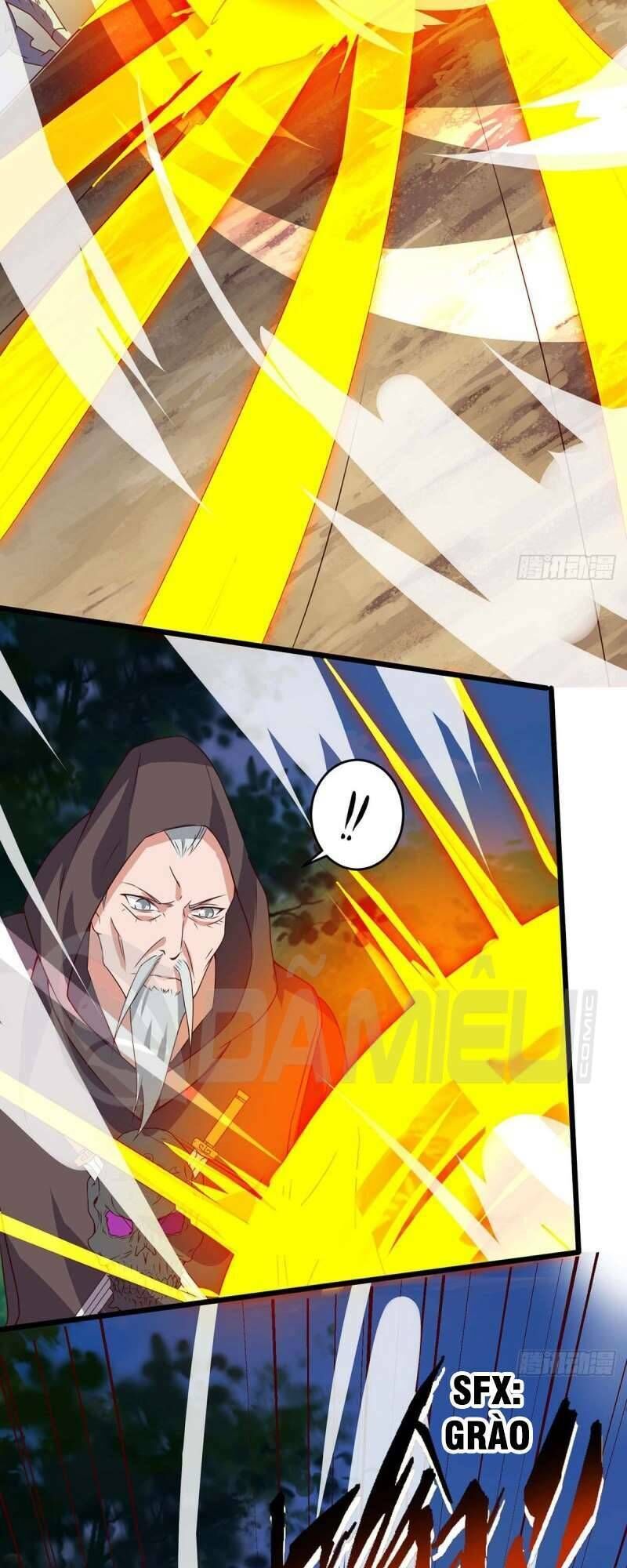 Tối Cường Thăng Cấp Chapter 111 - 2