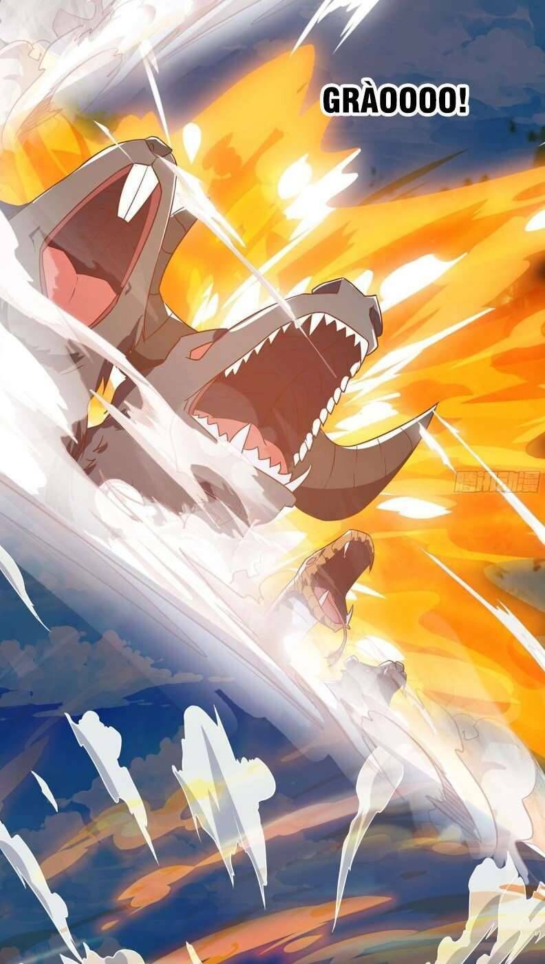 Tối Cường Thăng Cấp Chapter 111 - 13