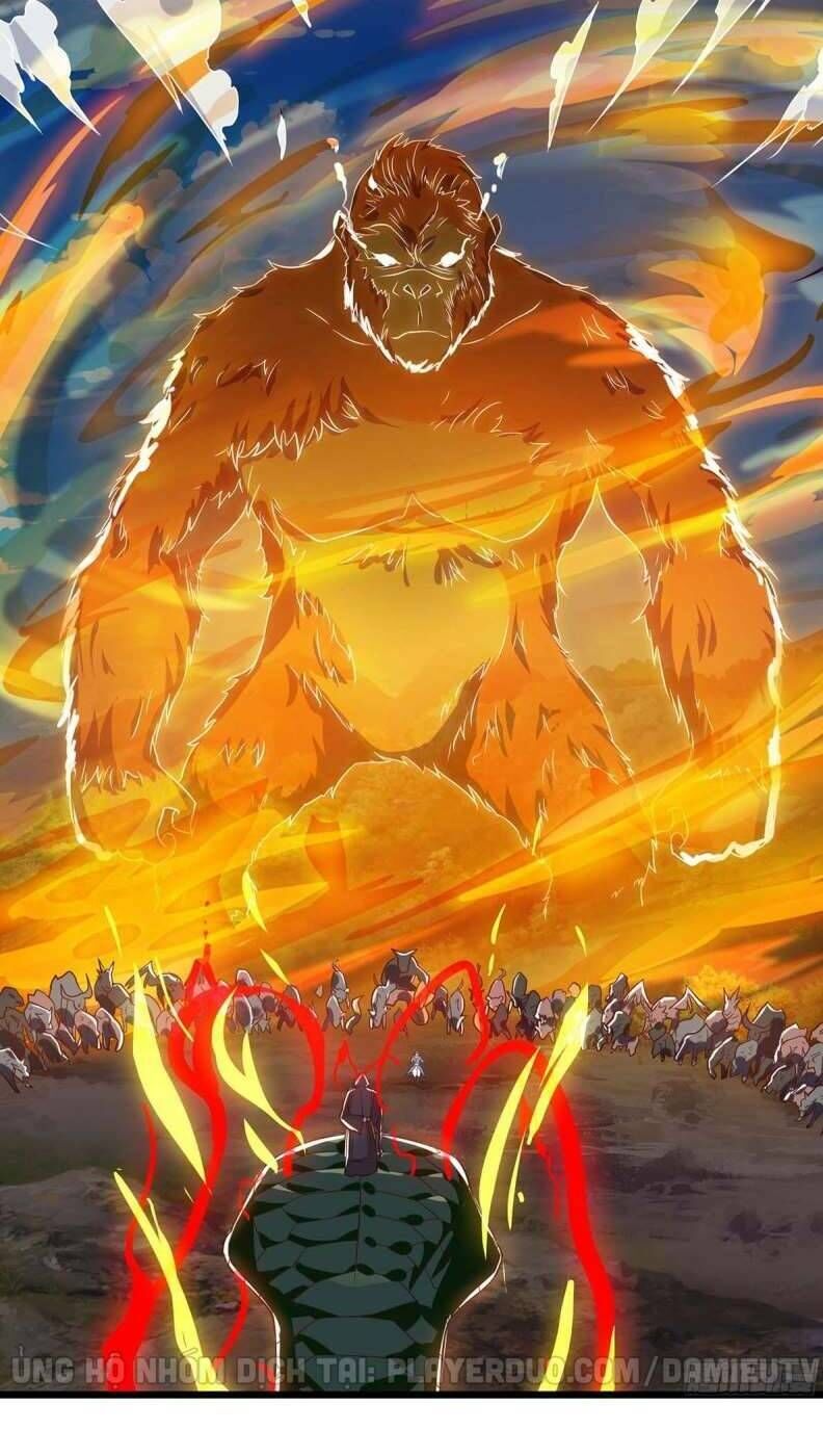 Tối Cường Thăng Cấp Chapter 111 - 14