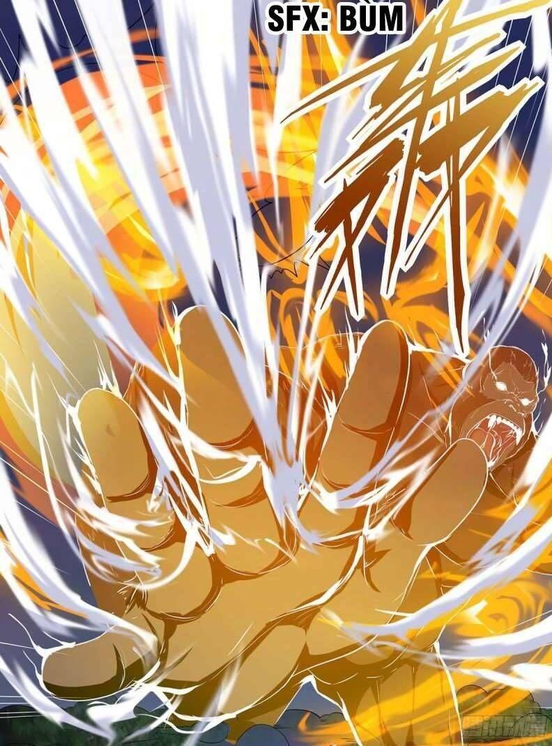 Tối Cường Thăng Cấp Chapter 111 - 17