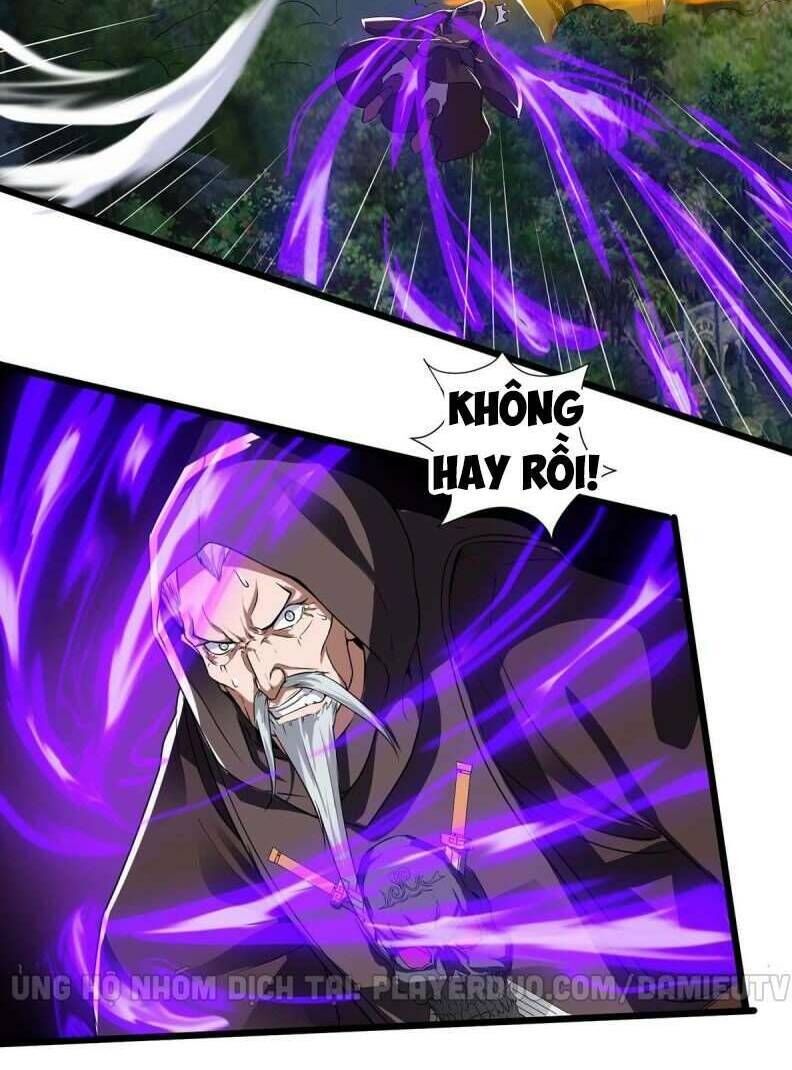 Tối Cường Thăng Cấp Chapter 111 - 18