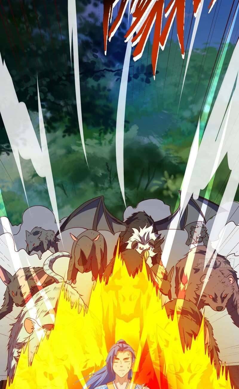 Tối Cường Thăng Cấp Chapter 111 - 3