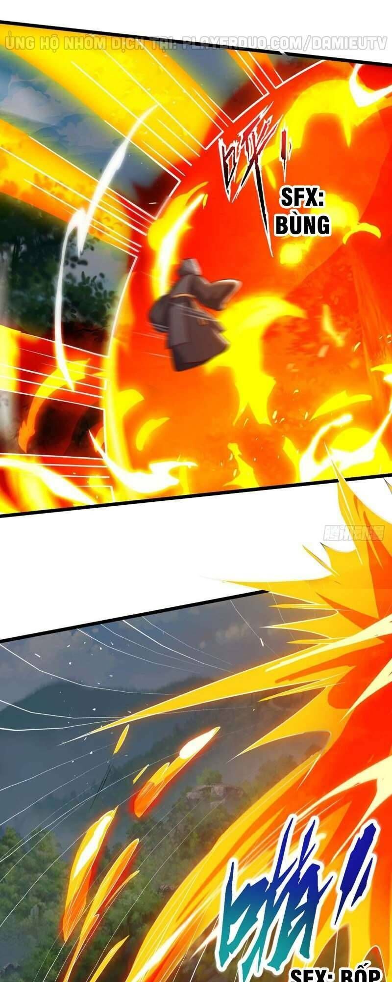 Tối Cường Thăng Cấp Chapter 111 - 22