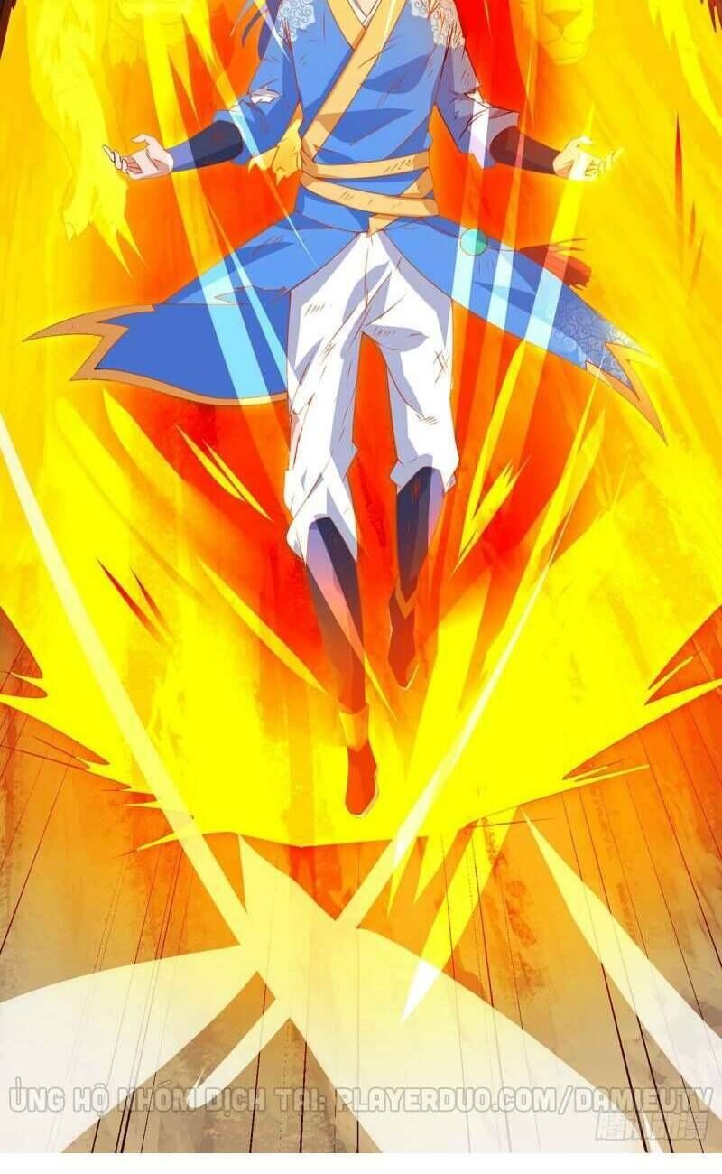 Tối Cường Thăng Cấp Chapter 111 - 4