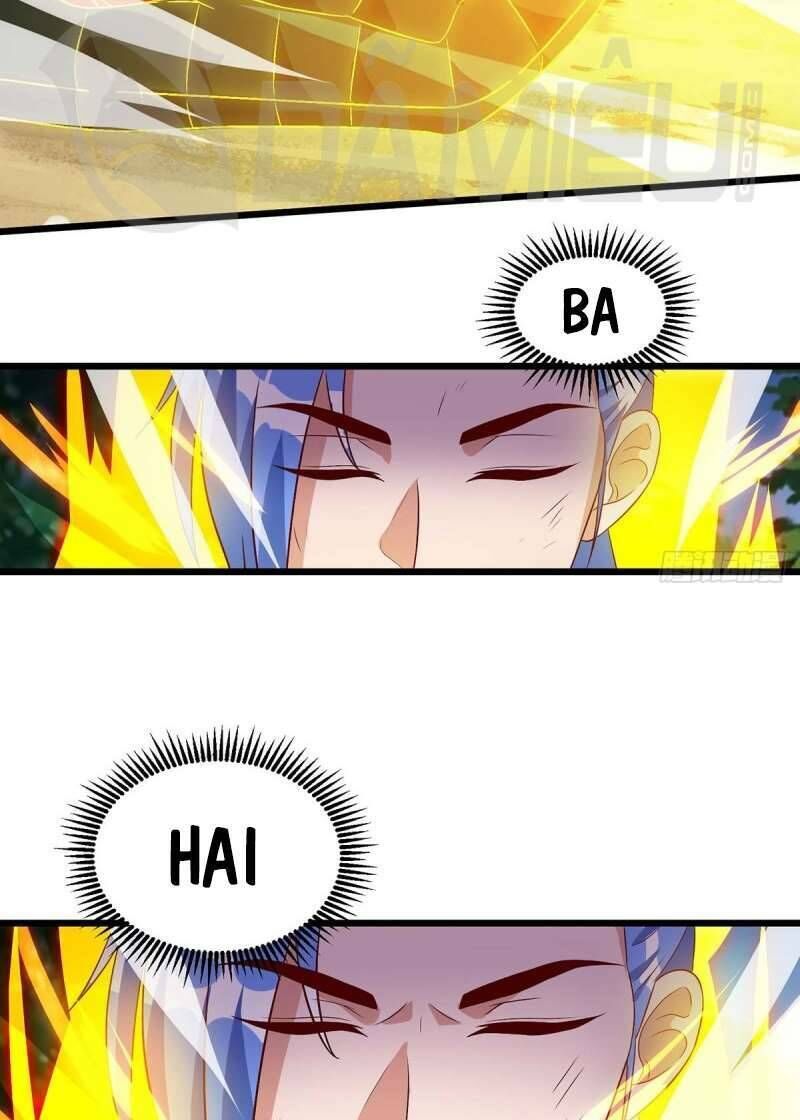 Tối Cường Thăng Cấp Chapter 111 - 6